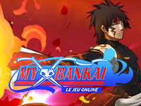 My Bankai