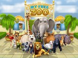 D&eacute;couvrez le jeu My Free Zoo !