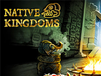 Copie d'écran du jeu Native Kingdoms