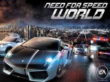 D&eacute;couvrez le jeu Need for speed world !