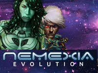Nemexia
