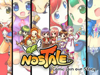 Nostale