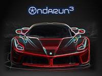 Ondarun : jeu de gestion de course automobile