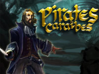 Copie d'écran du jeu Pirates des Caraïbes