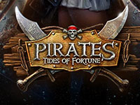 Pirates : Tides of Fortune