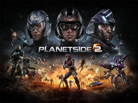 Planetside 2 : MMOFPS dans un univers Science fiction