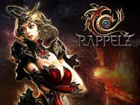 Rappelz : MMORPG fantastique en 3D