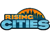 Rising Cities : Jeu de gestion de ville