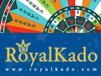 D&eacute;couvrez le jeu Royalkado !