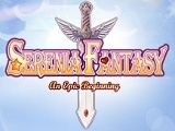 Jouer à Serenia Fantasy