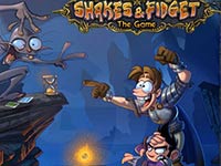 Shakes & Fidget