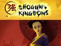 Shogun Kingdoms