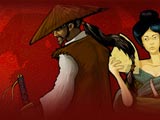 D&eacute;couvrez le jeu Shogun Kingdoms !