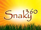 Jouer à Snaky 360