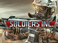 Soldiers Inc