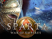 Sparta