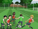 Jeux de style garcon