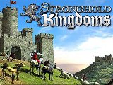 D&eacute;couvrez le jeu Stronghold Kingdoms !