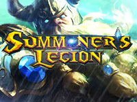 Summoners Legion