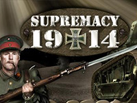 Supremacy 1914 : Jeu de stratégie dans l'Europe du début du XXe siècle