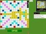 Swebble : jeu de scrabble en topping