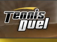 Tennis Duel