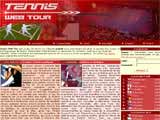 Tennis Web Tour