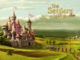 Jouez sur The Settlers Online !