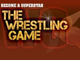 D&eacute;couvrez le jeu The Wrestling Game !
