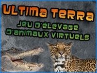 Ultima terra : Jeu d'élevage d'animaux