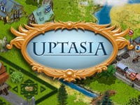 Copie d'écran du jeu Uptasia