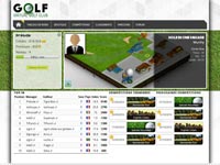 Virtual Golf Club 2