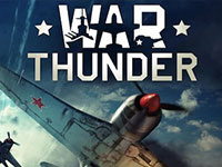 War Thunder : Jeu de combats d'avion pendant la seconde guerre mondiale