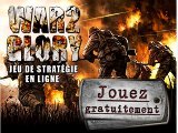 Jouez sur War 2 Glory !