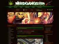 WeedGangster