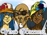 D&eacute;couvrez le jeu Wind Fortress !