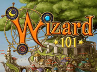 Wizard 101