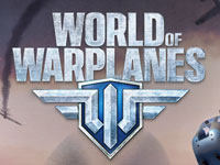 World of Warplanes : Simulation de batailles aériennes