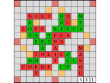 Fundox : jeu de lettres en ligne, scrabble moderne