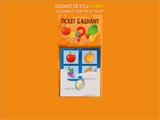 Jouez sur Gratter c�est gagn� !!! !
