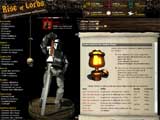 Jouez sur Rise Of Lords !
