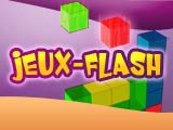 D&eacute;couvrez le jeu Jeux Flash !