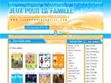 JeuxpourlaFamille.com
