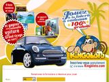 Jouez sur KingoLoto !