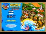 LAGOON B