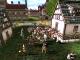 D&eacute;couvrez le jeu Last Chaos !