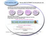 Jouez sur Concours LesMalins !