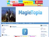 Jouer à Magietopia