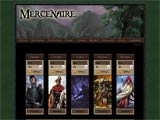 Jouez sur Mercenaire !