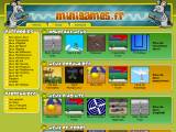 Minigames